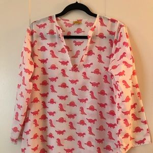 Roberta Roller Rabbit